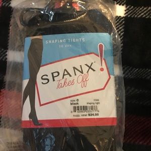 SPANX Tights